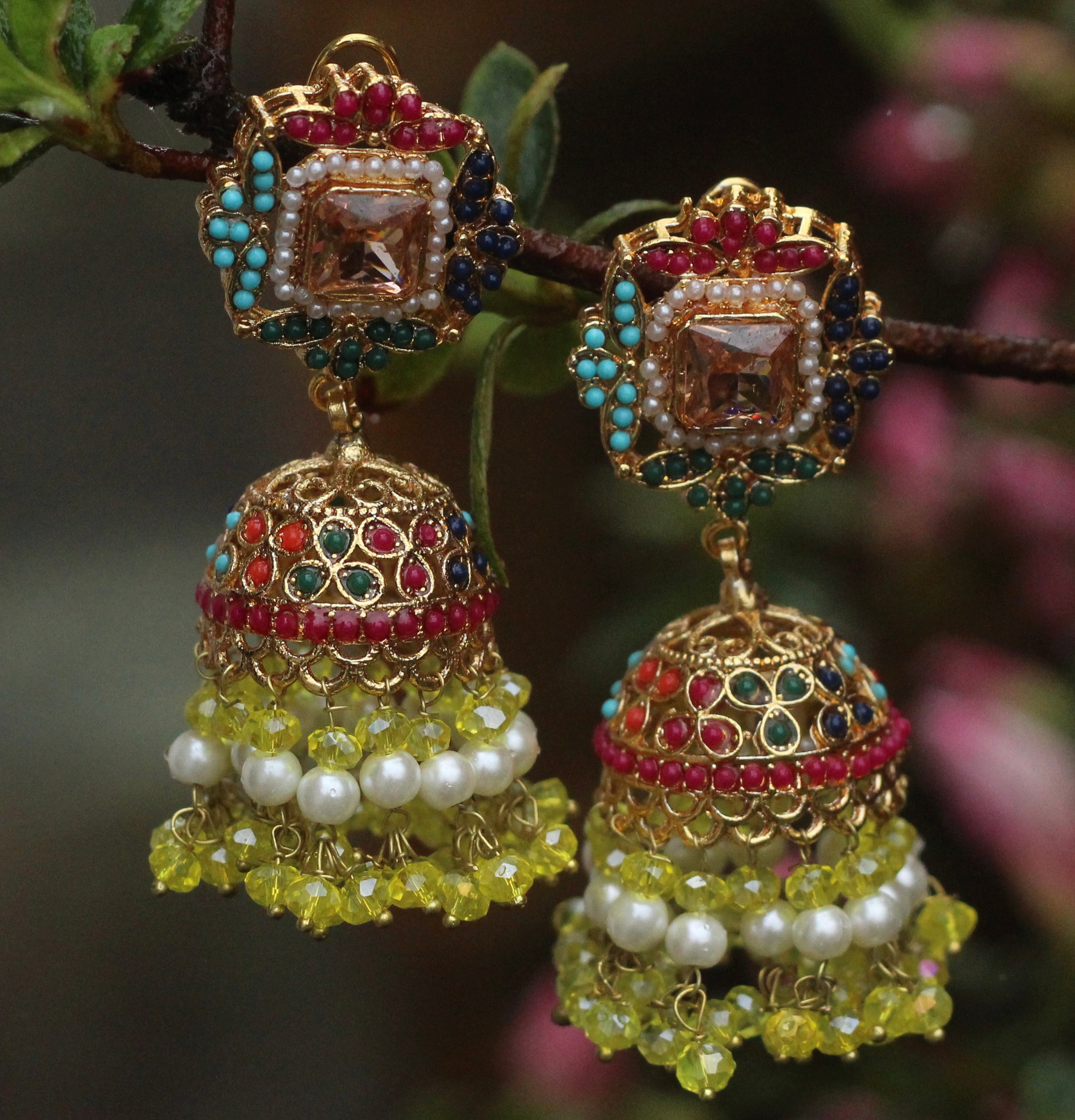 Jhumka
