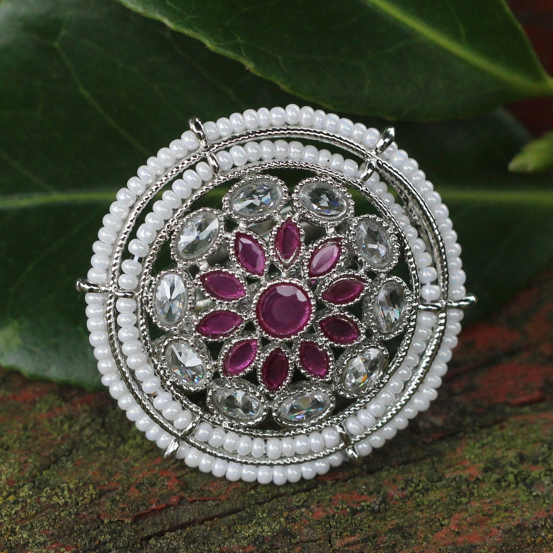 RAVISHING RINGLET JEWELRY