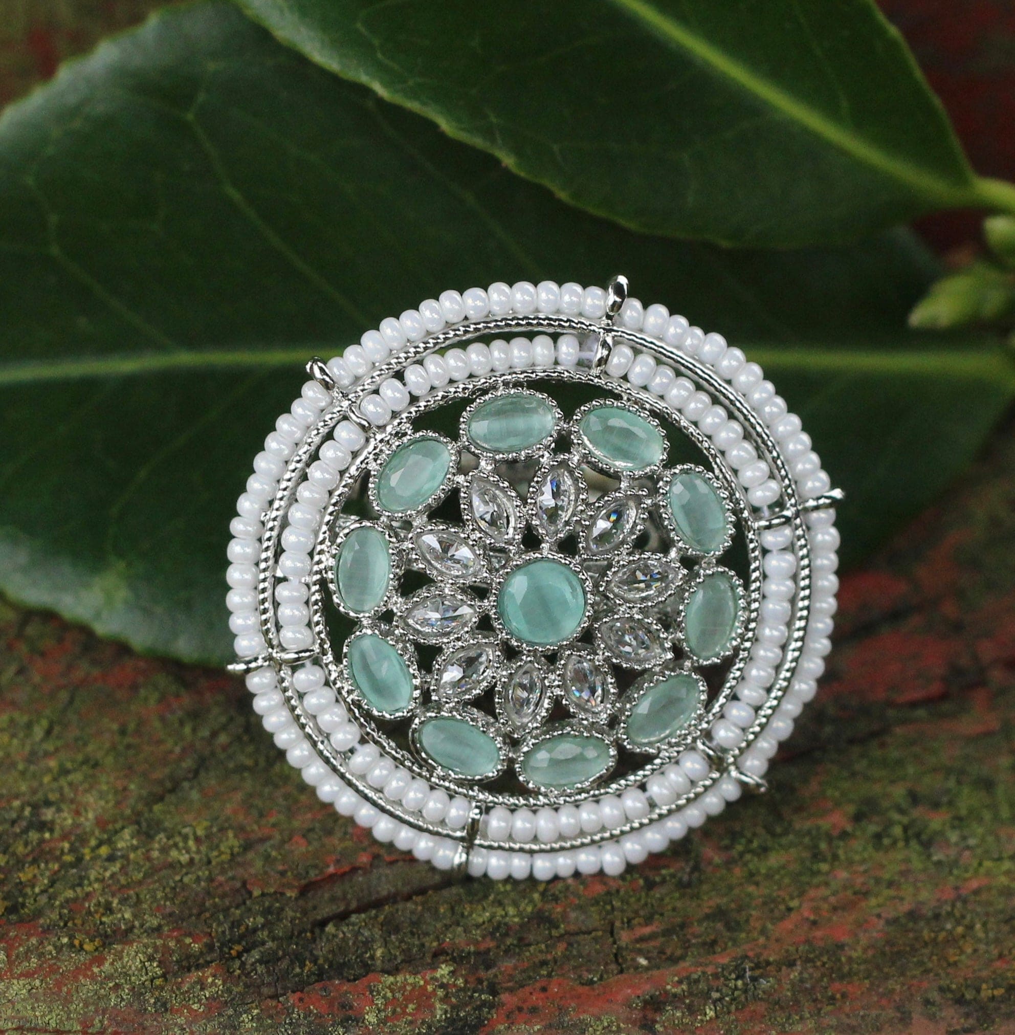 RAVISHING RINGLET JEWELRY