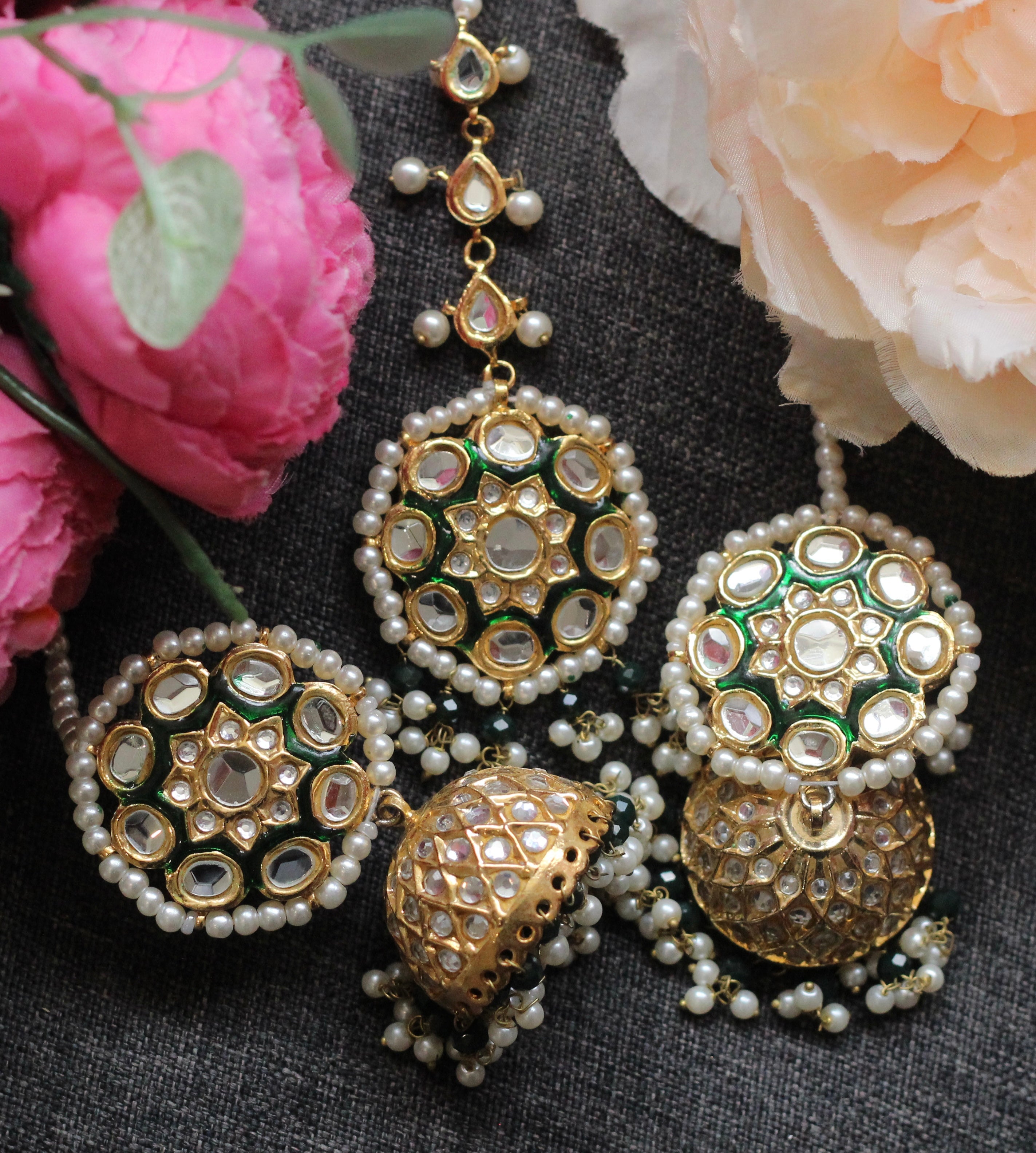 Jhumka