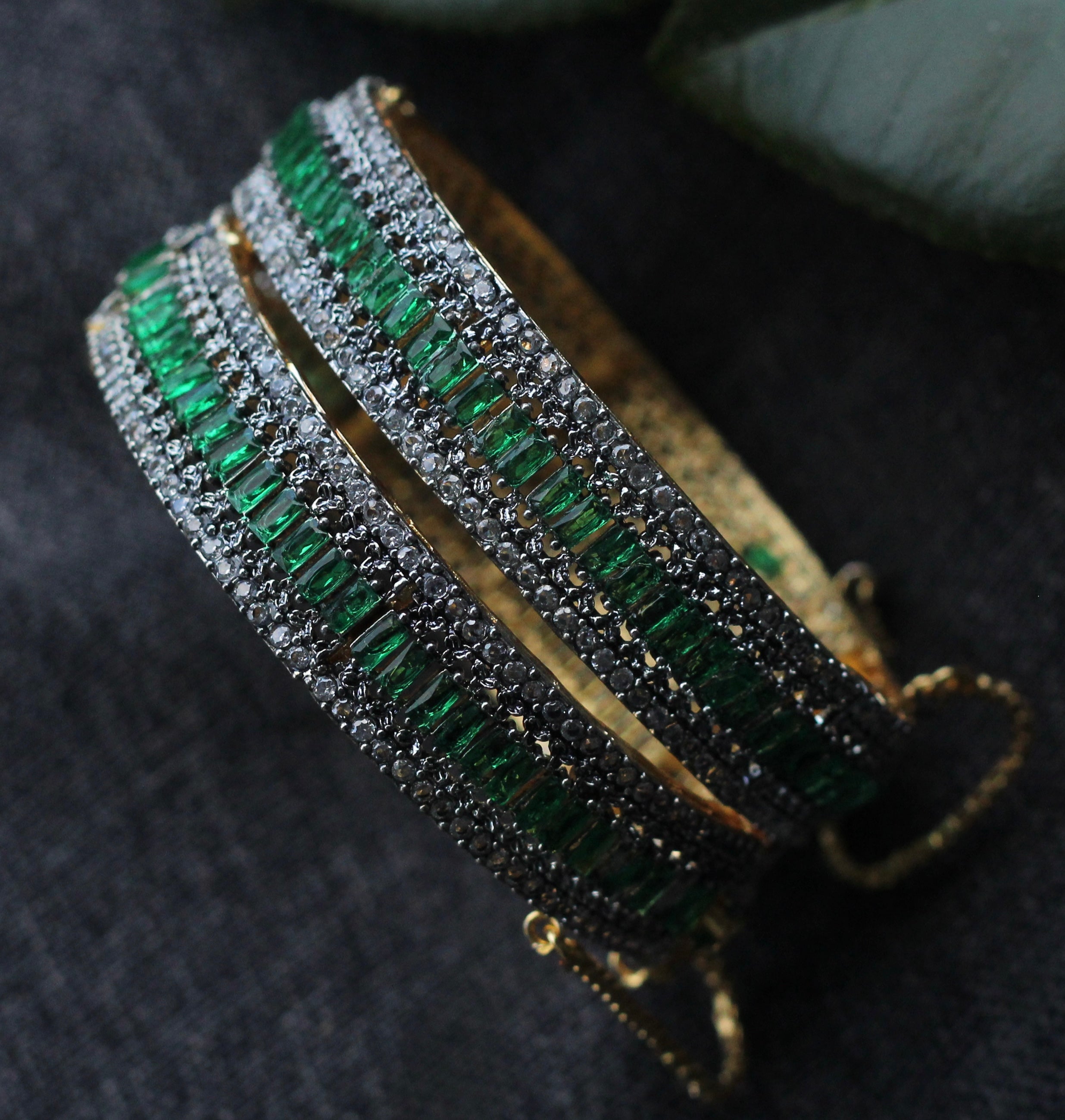 ZIVA DESIGNER BANGLES