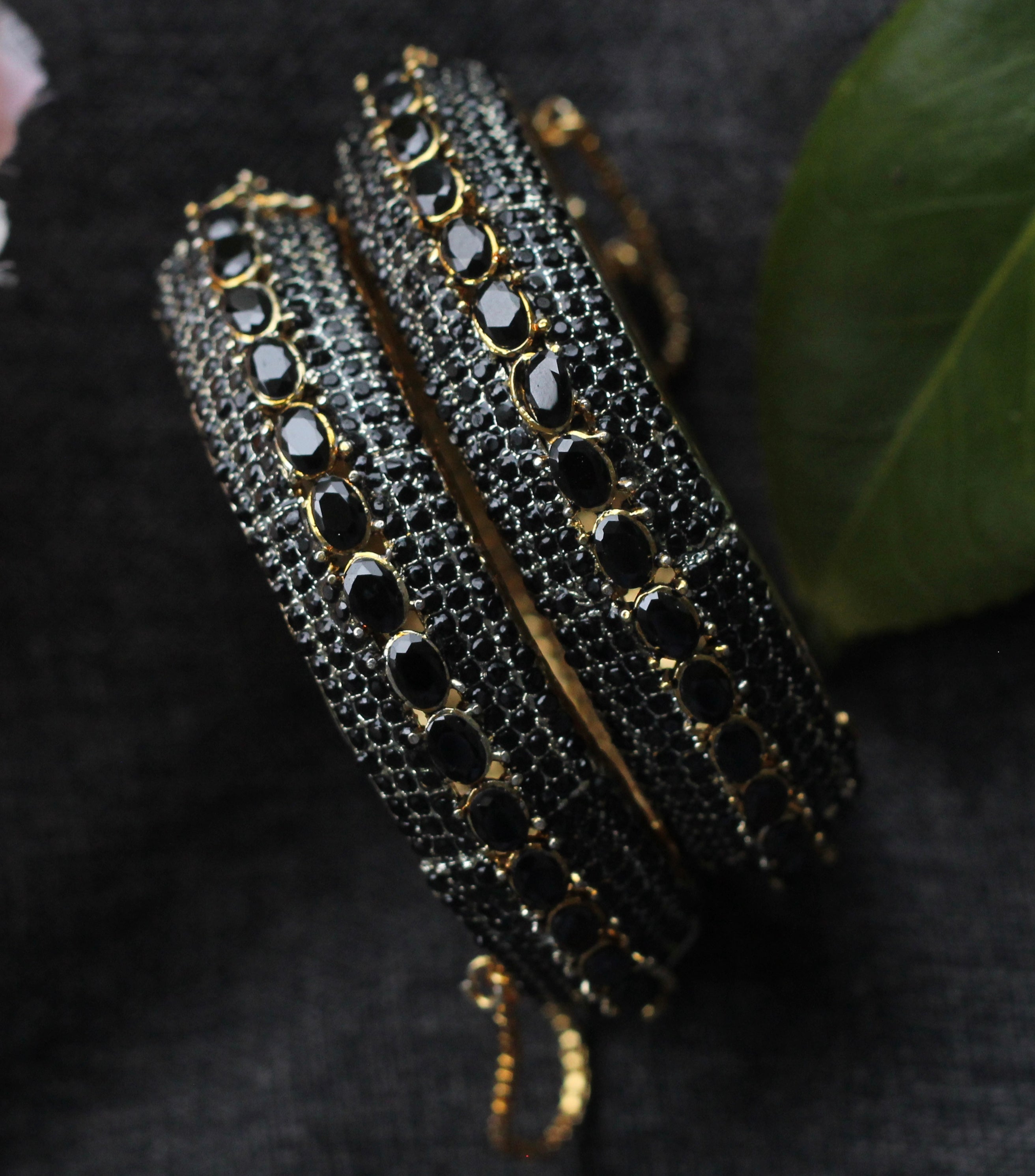 GALAXY DESIGNER BANGLES