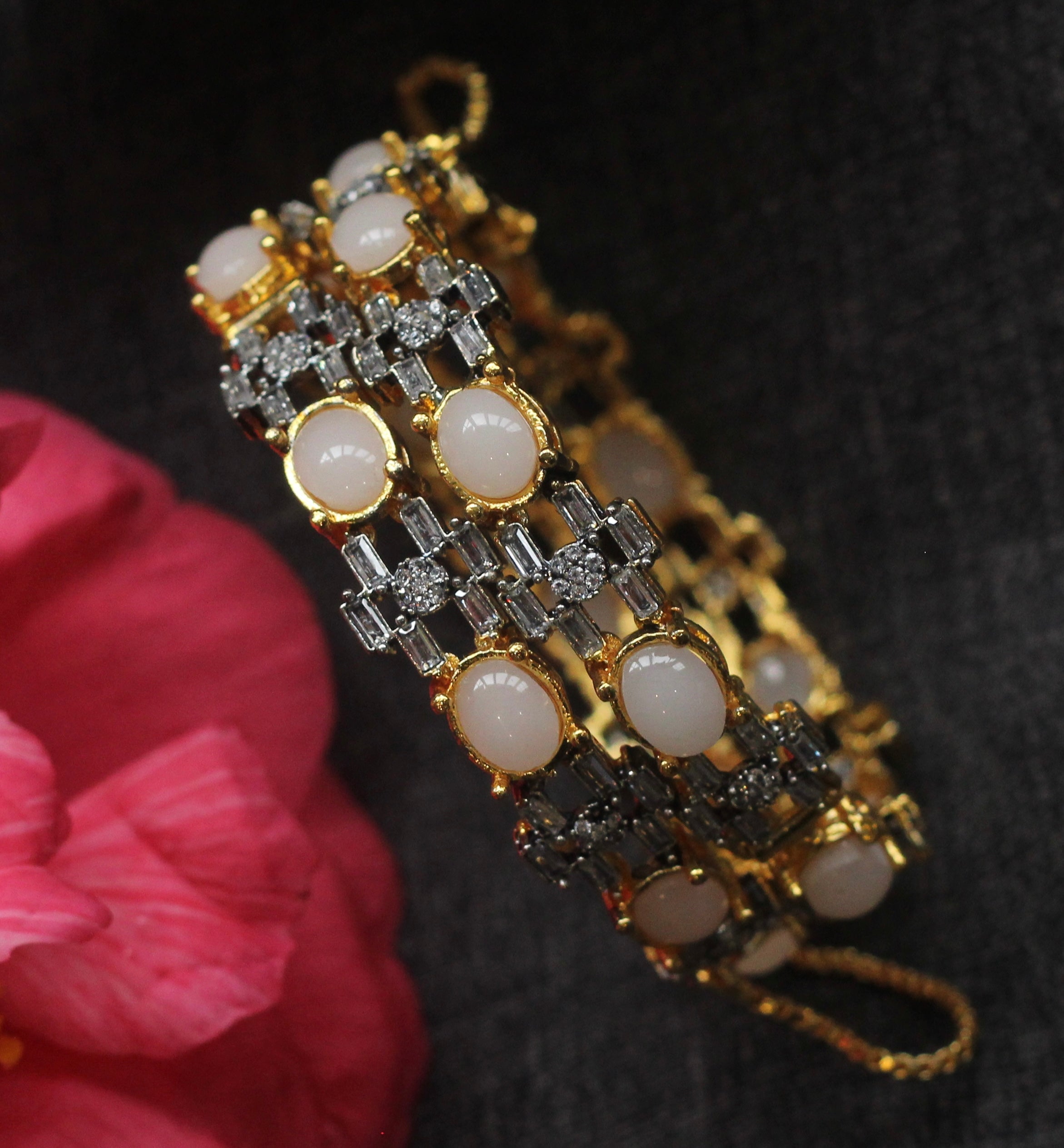 MAPLE DESIGNER BANGLES