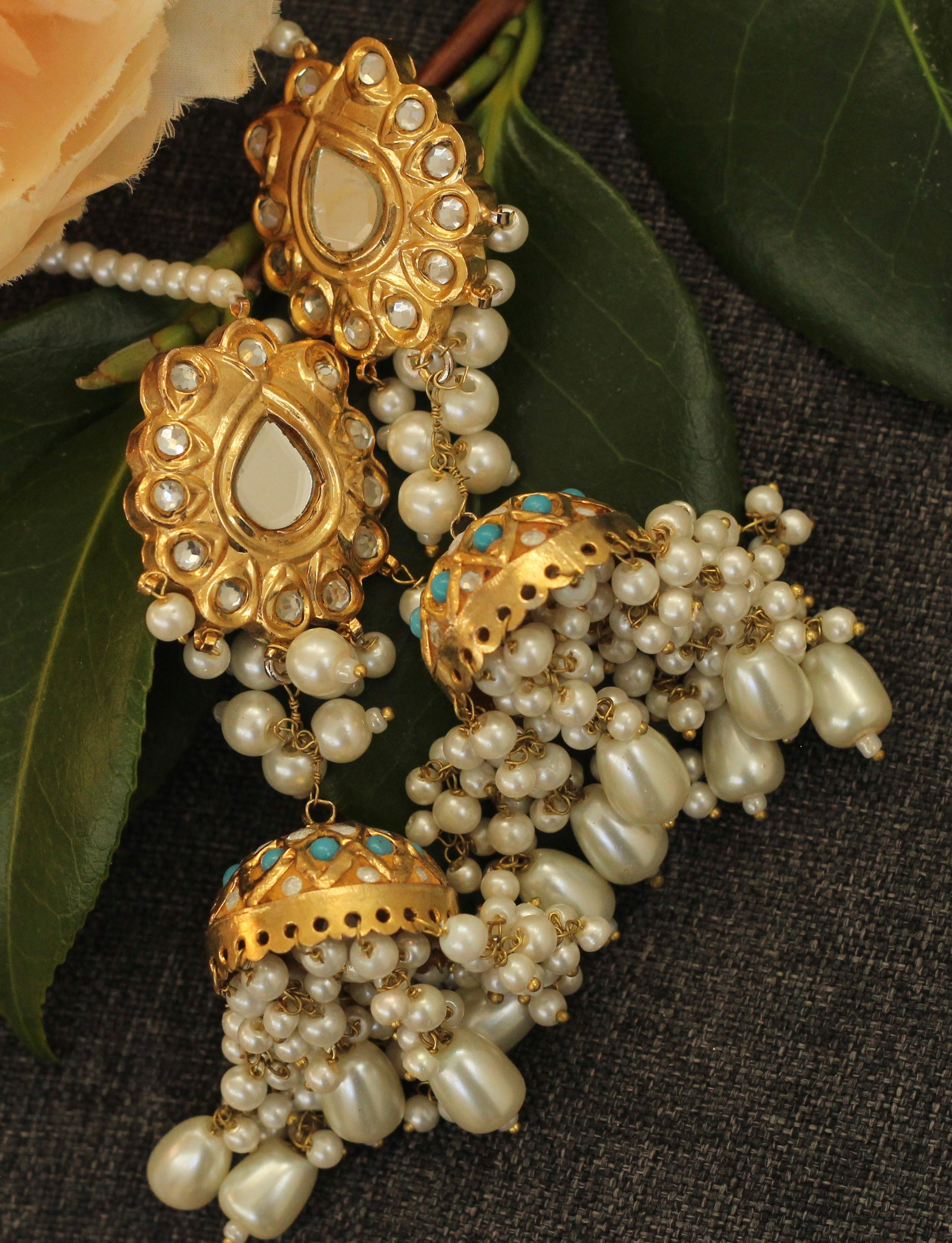 Jhumka