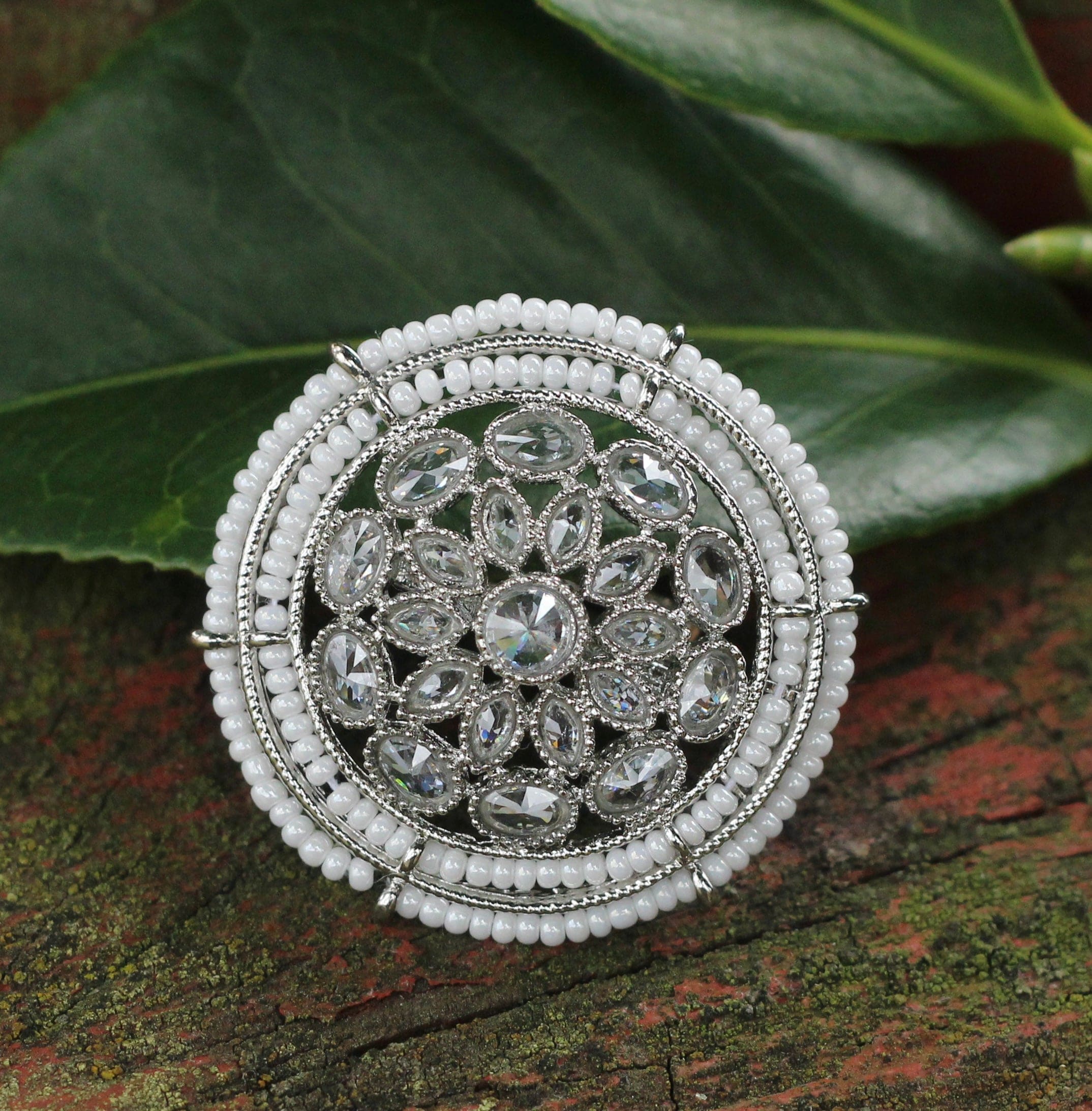 RAVISHING RINGLET JEWELRY