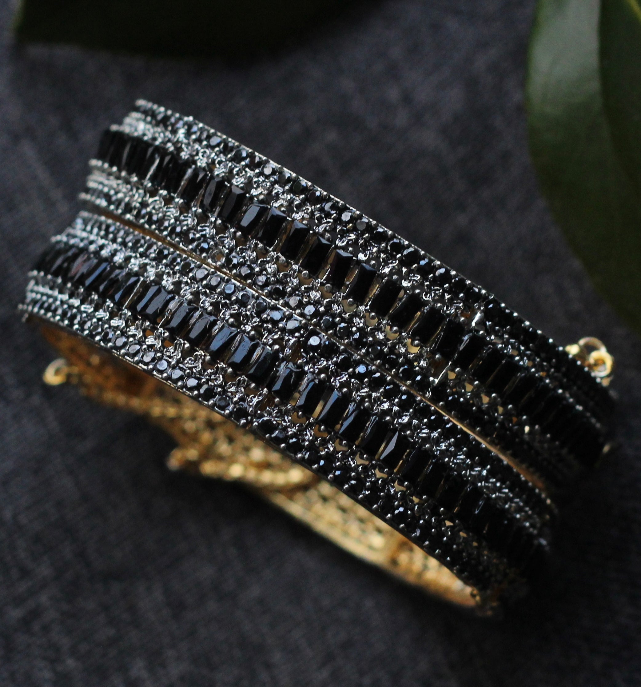 ZIVA DESIGNER BANGLES