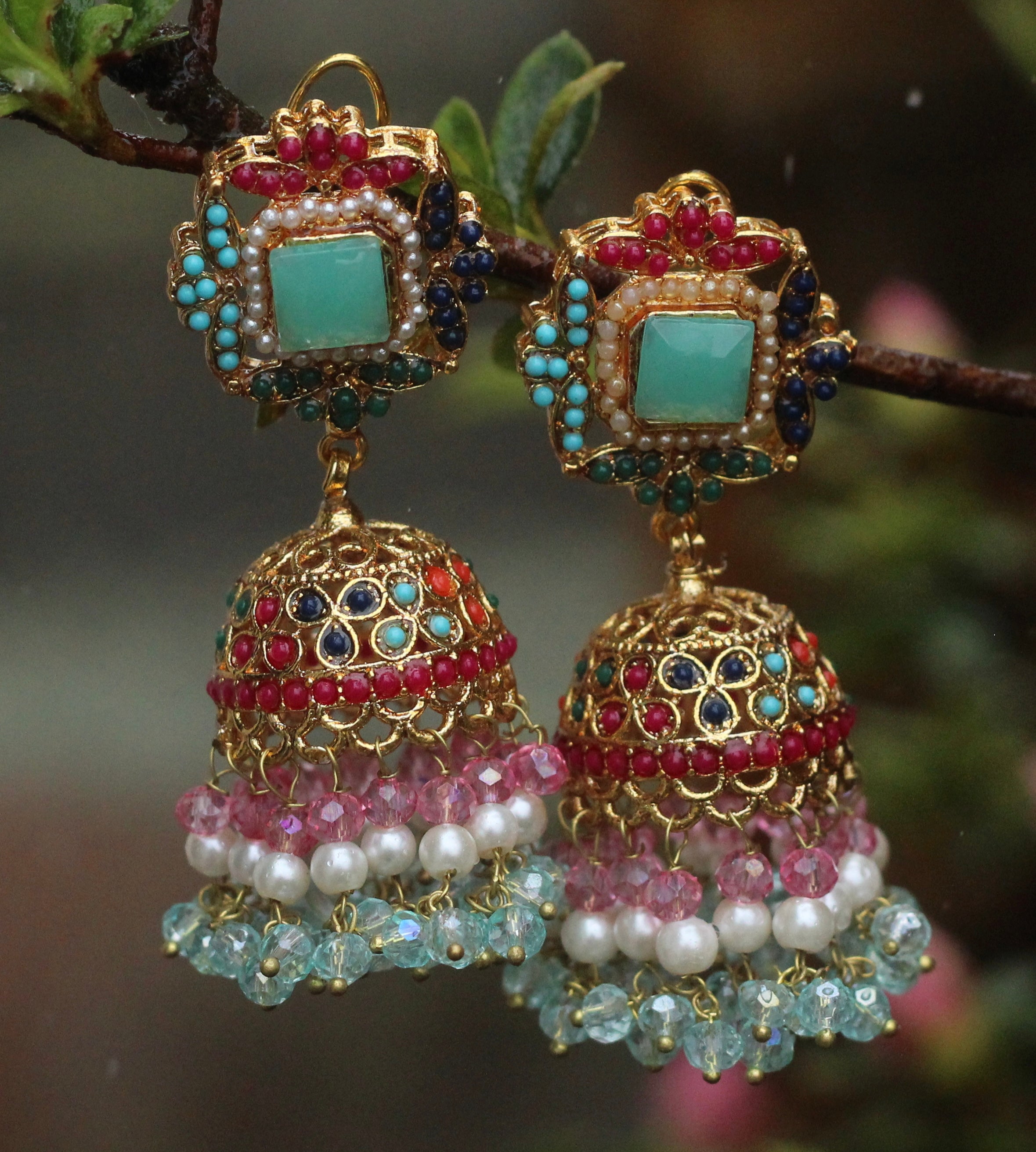 Jhumka