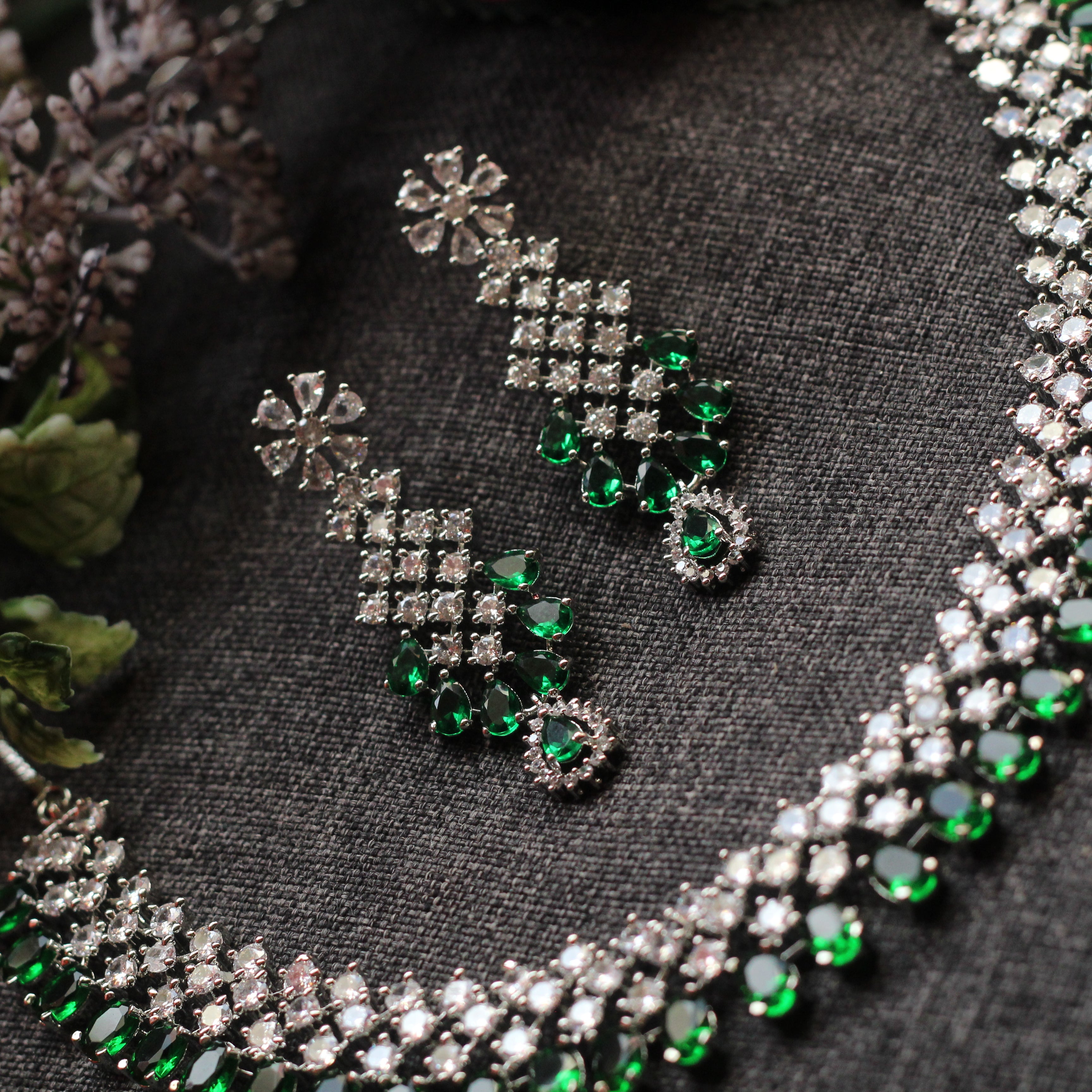 American Diamond Jewelry