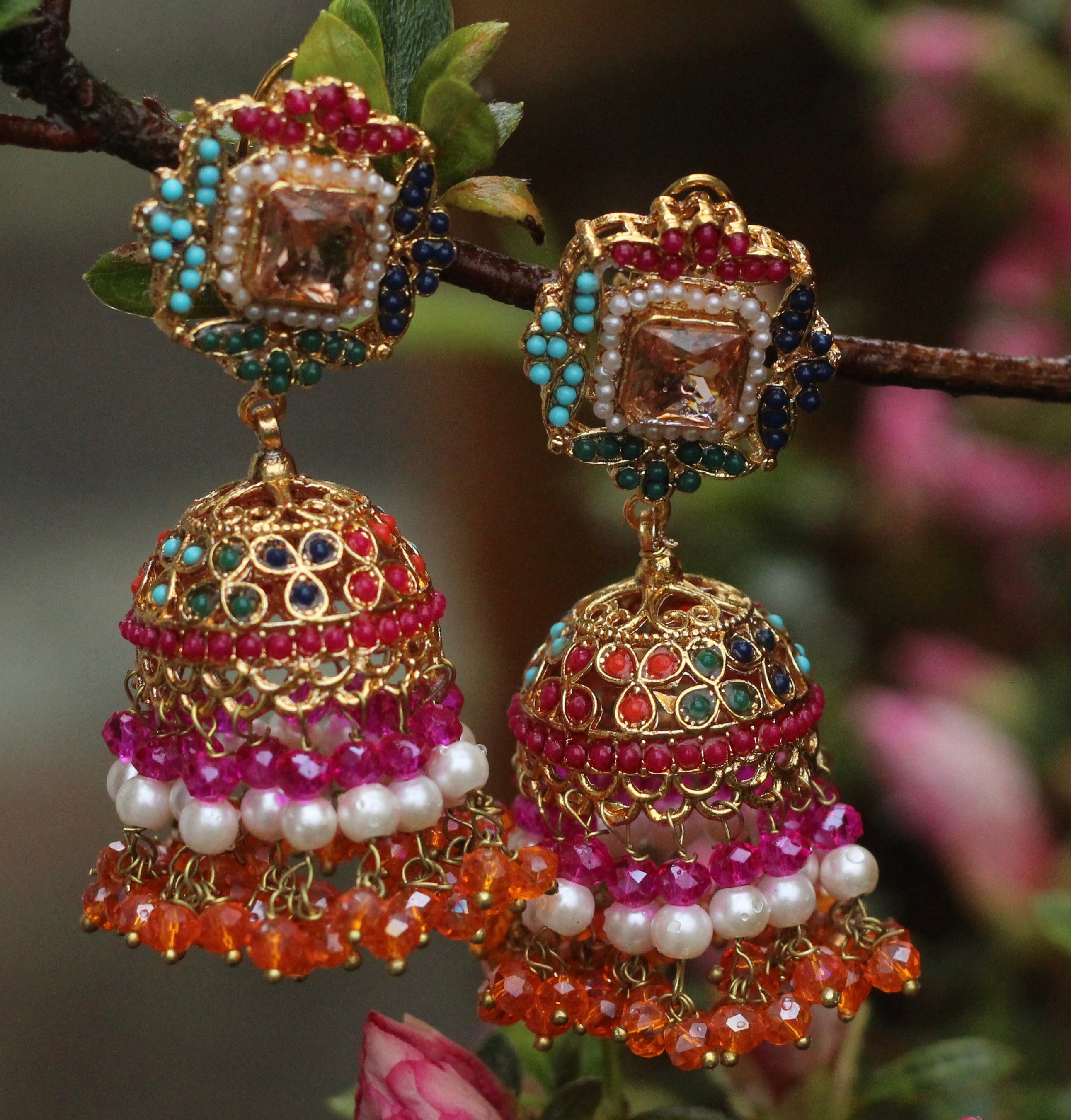 Jhumka