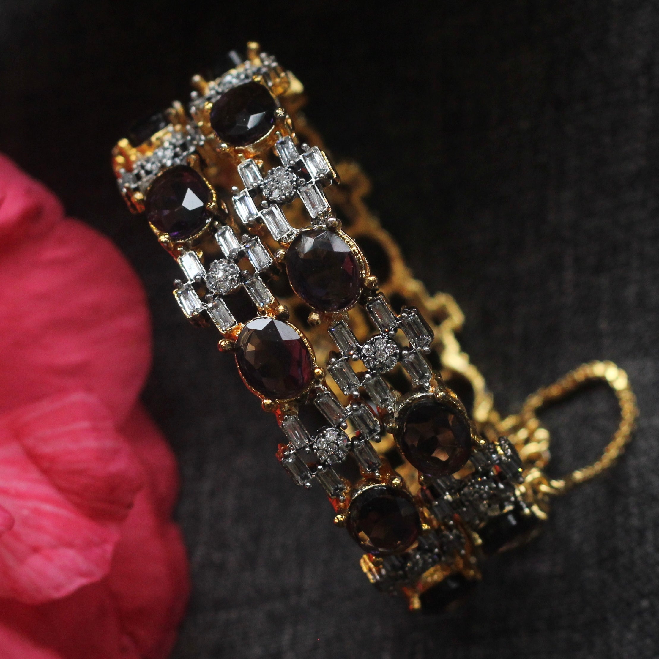 MAPLE DESIGNER BANGLES