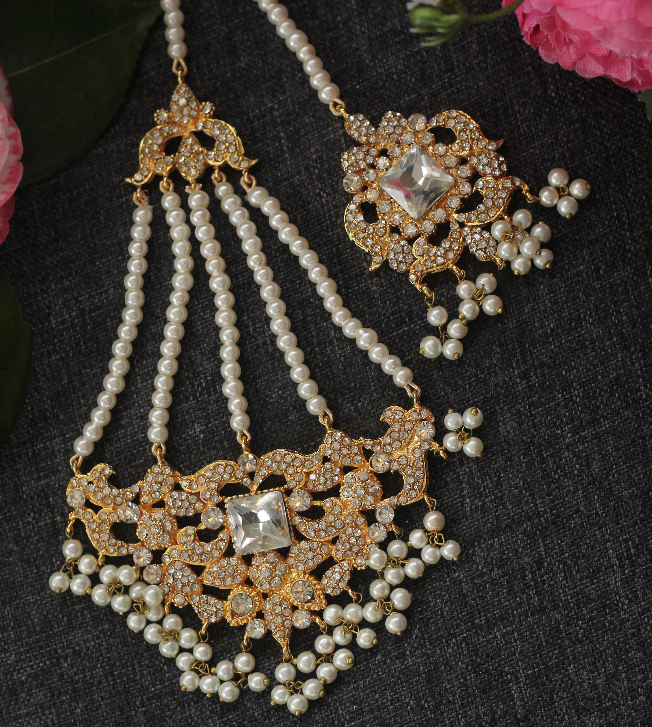 Bridal Jewelry