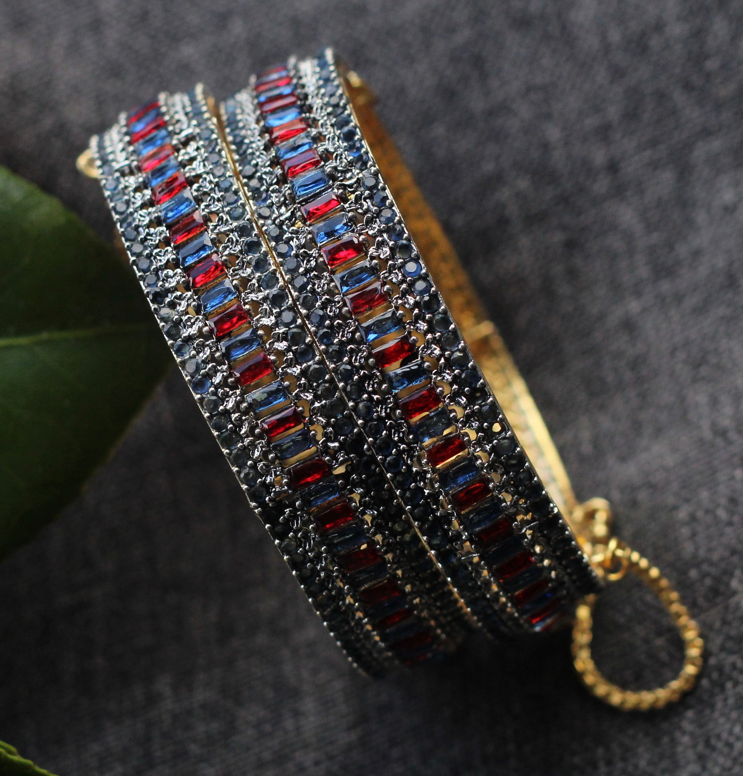 ZIVA DESIGNER BANGLES