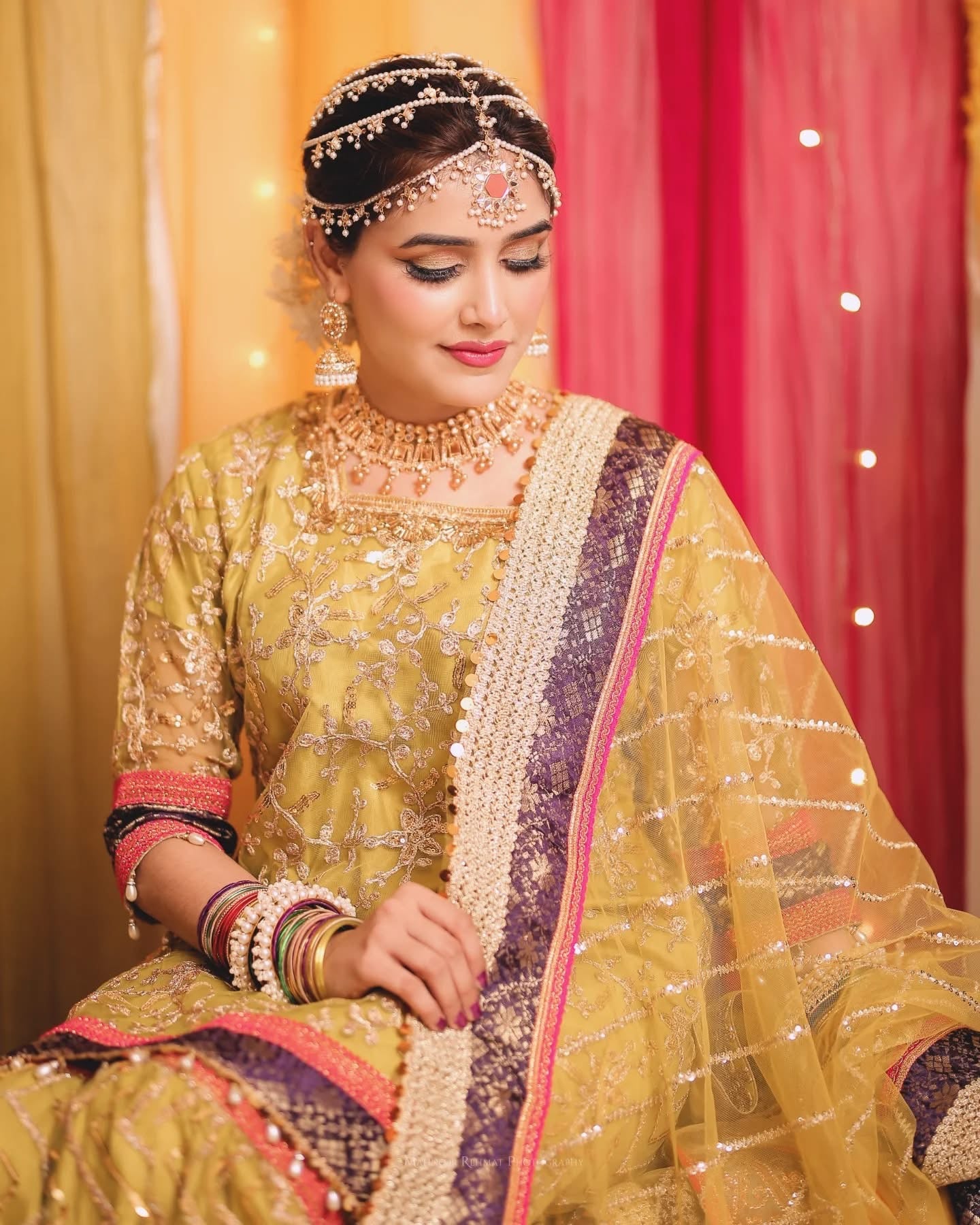 Kundan matha pattii