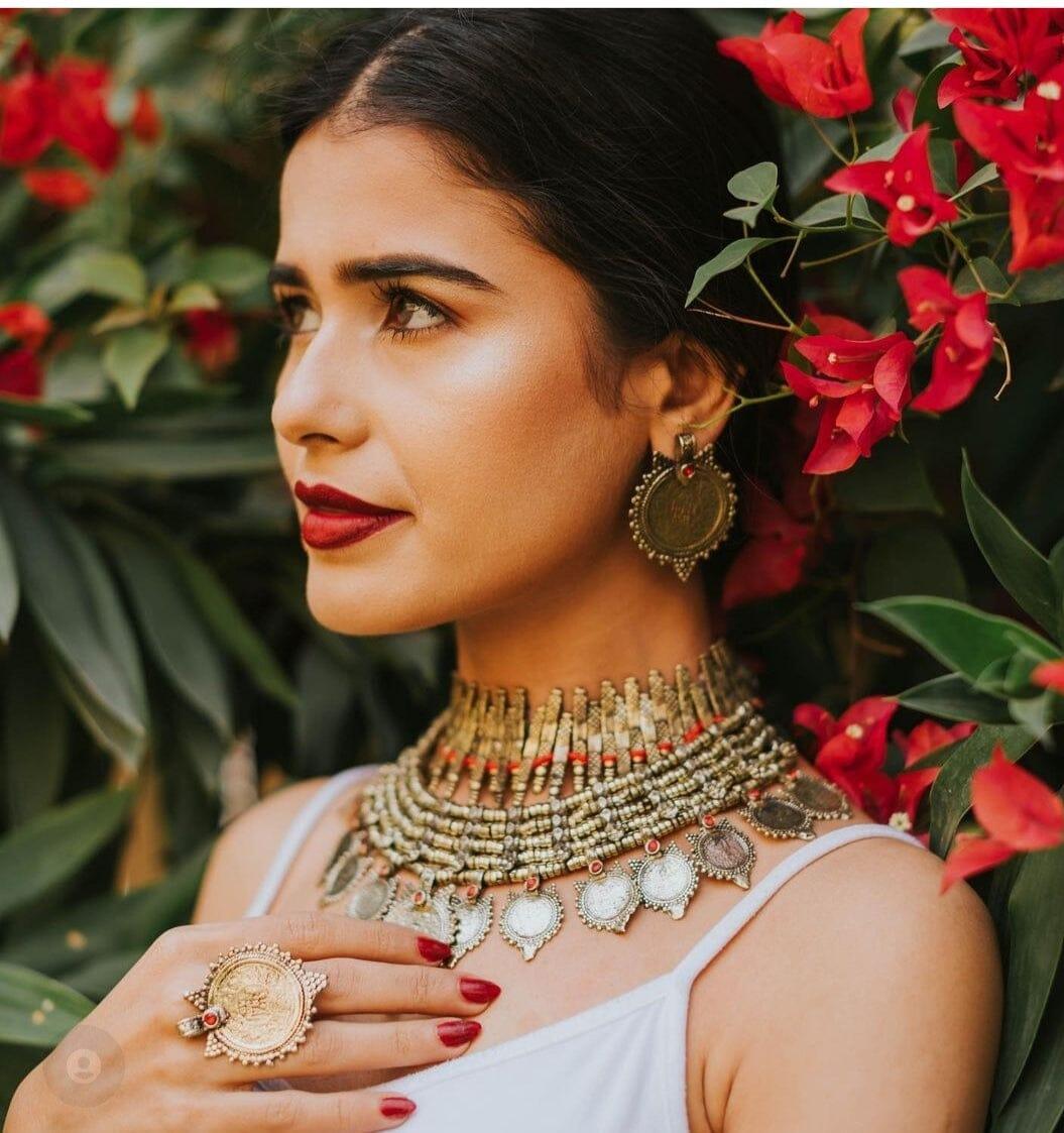 Afghan Tribal Jewelry My Store