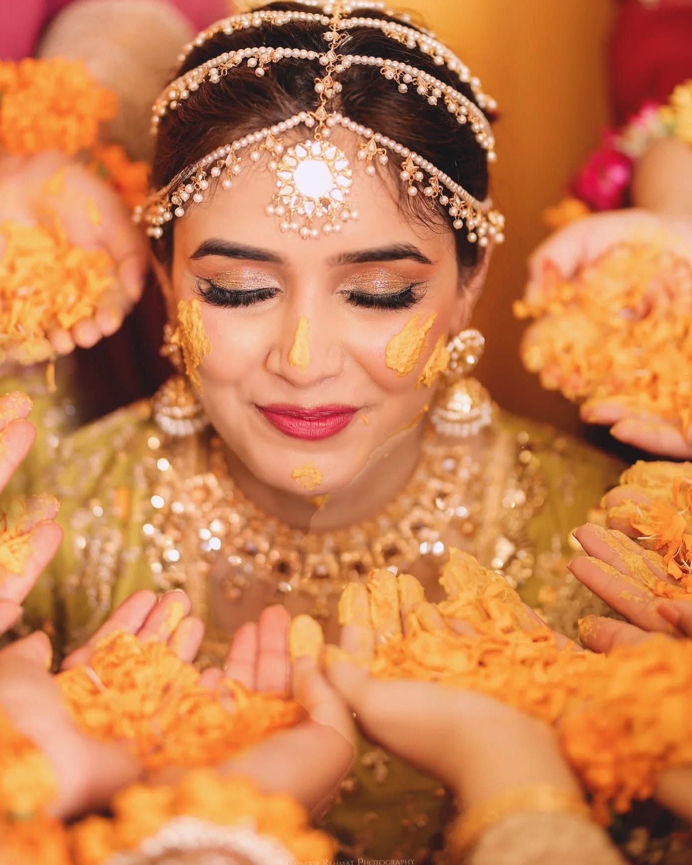 Kundan matha pattii