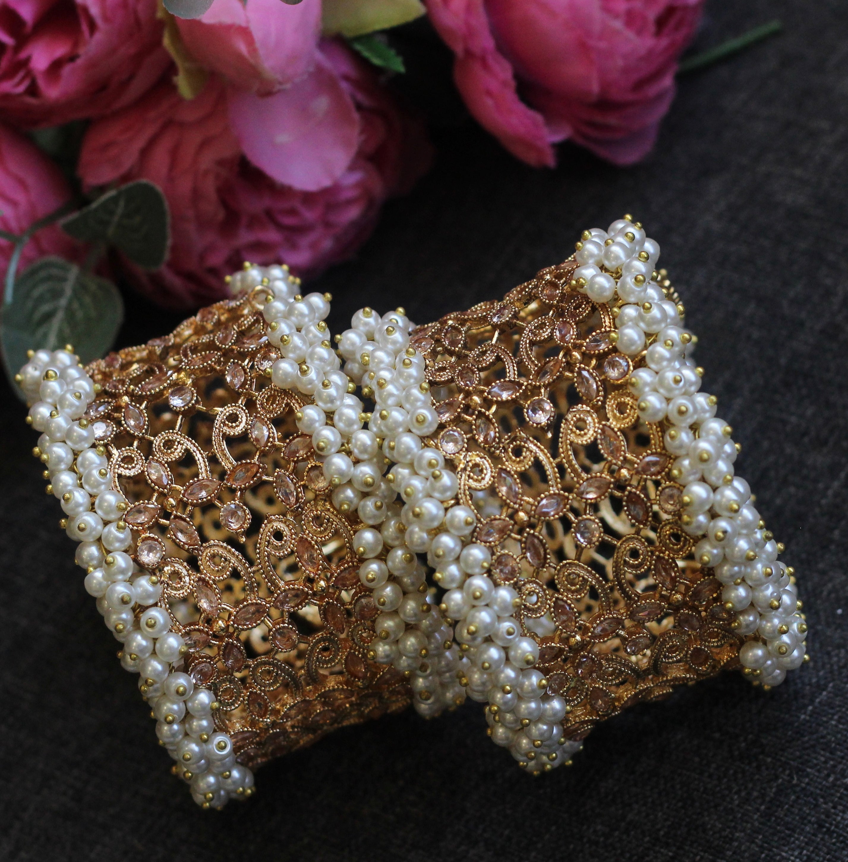 GAJRA BANGLES
