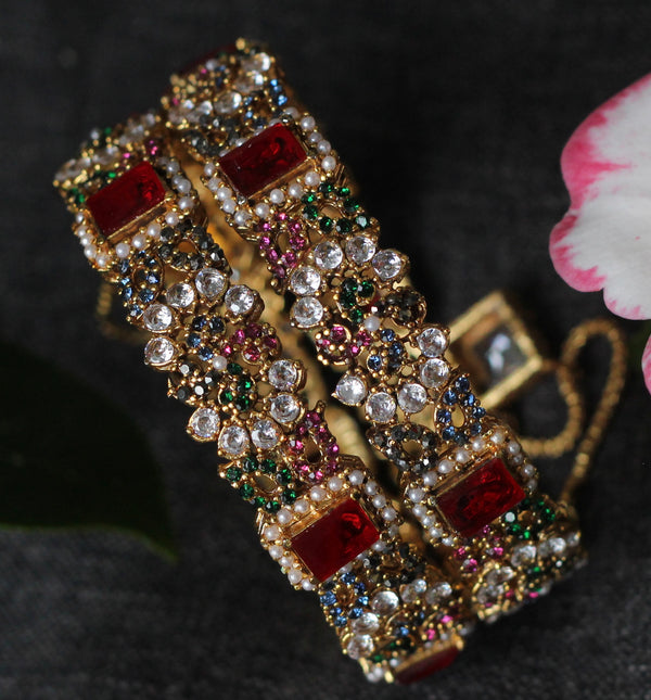 Bangles