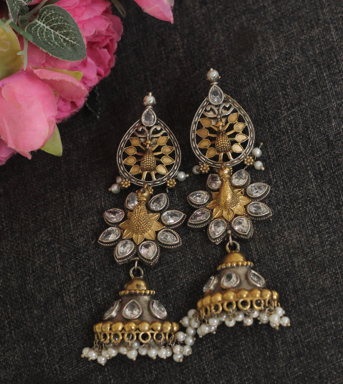 Earrings 7144