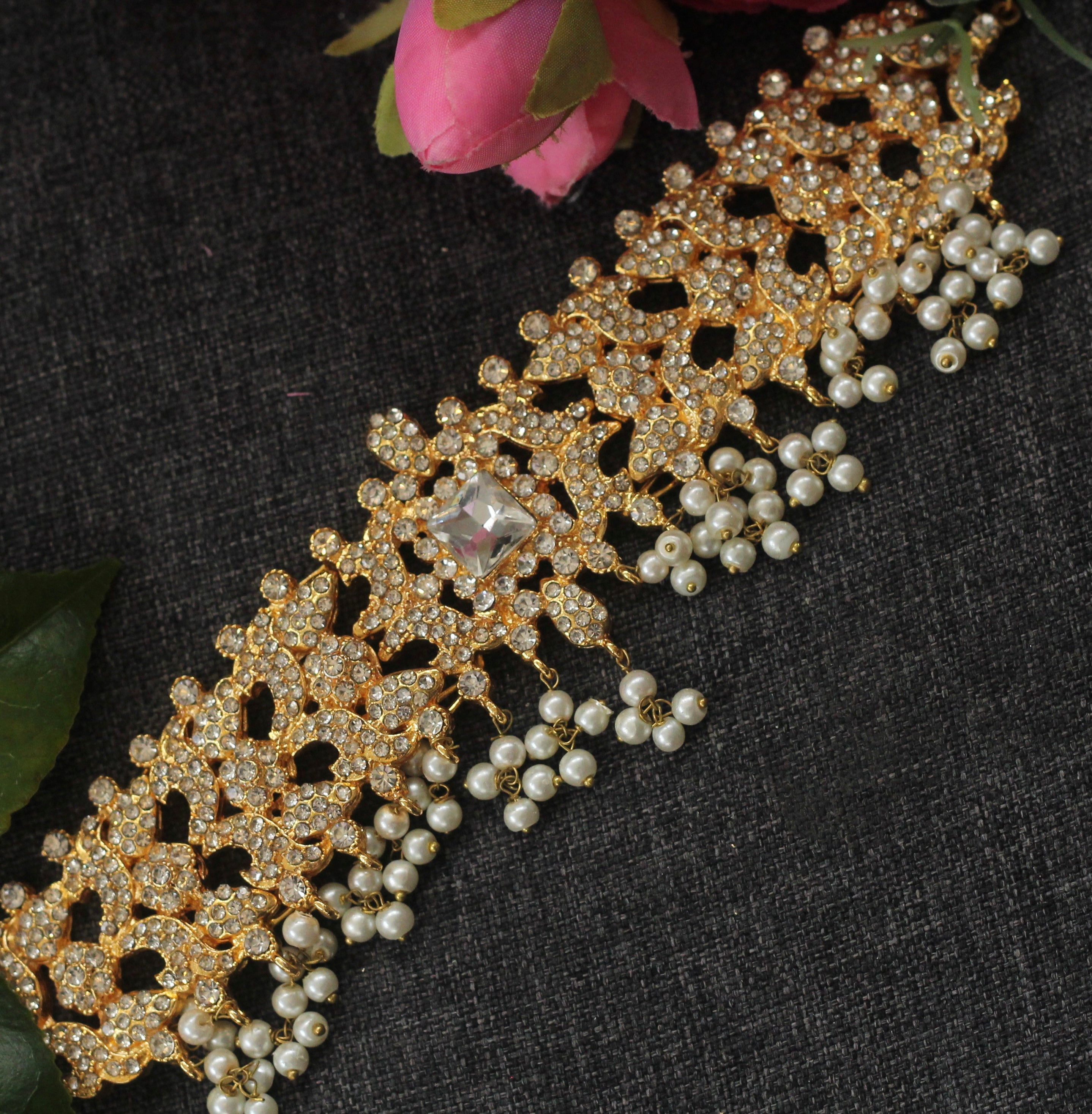 Bridal Jewelry 