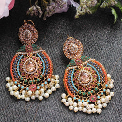 Earrings 7130