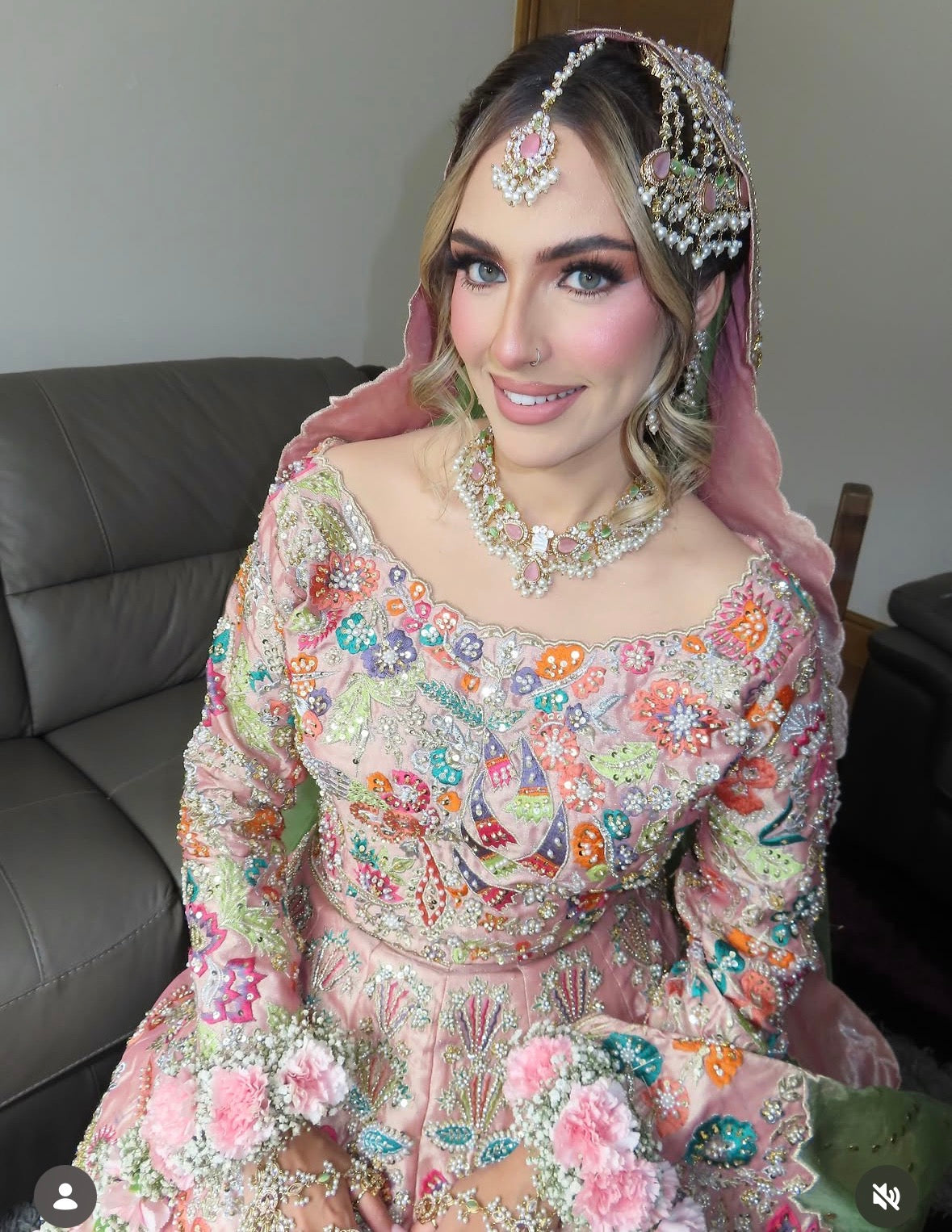 ANAR KALI