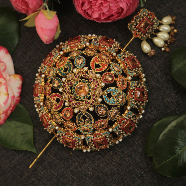 Hair accessories 