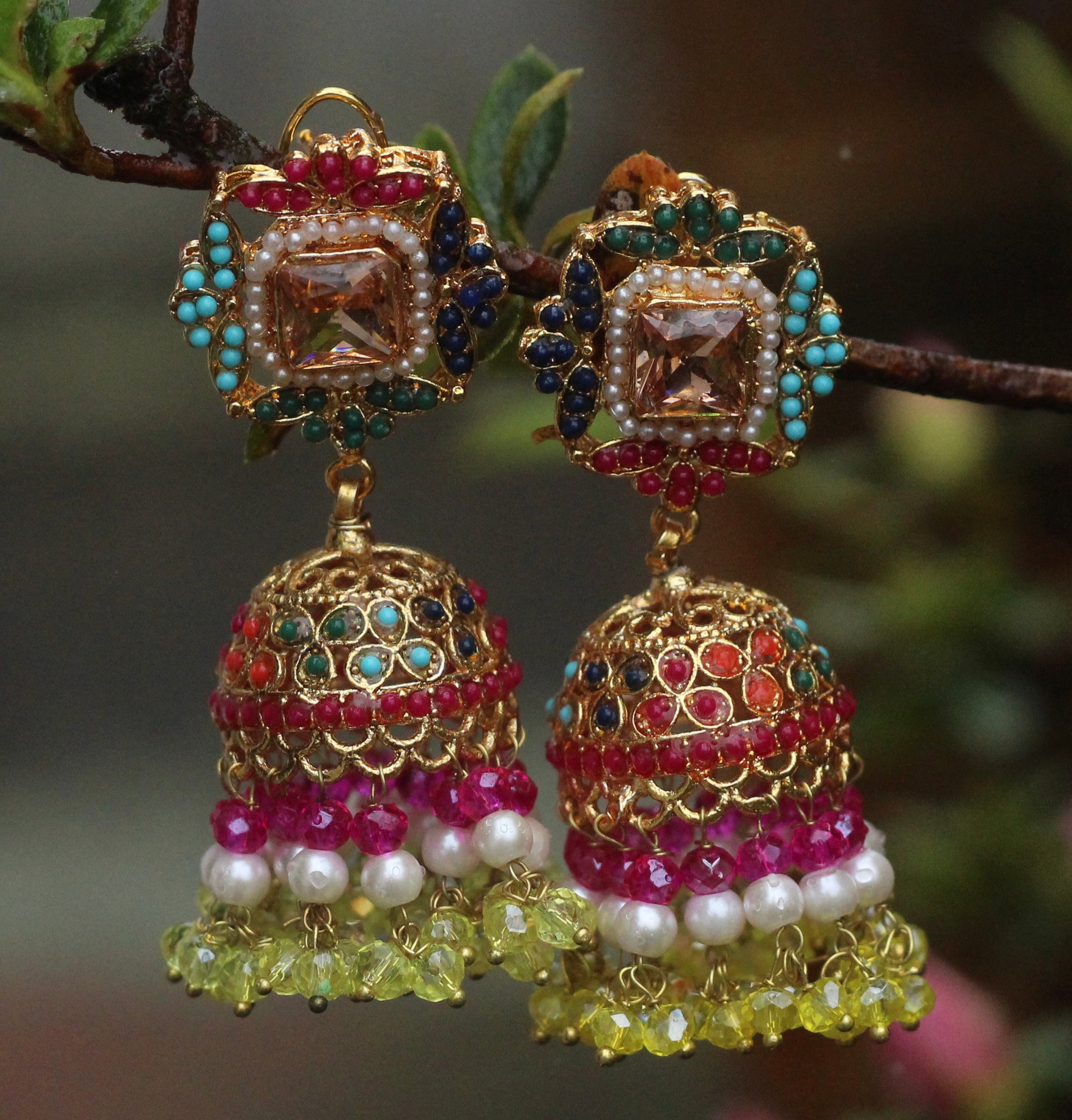 Jhumka