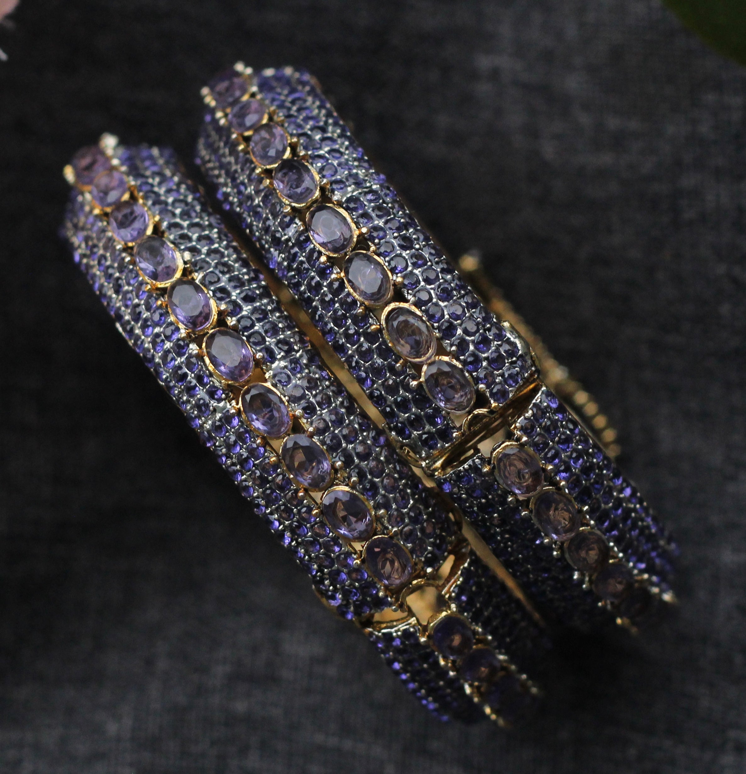 GALAXY DESIGNER BANGLES