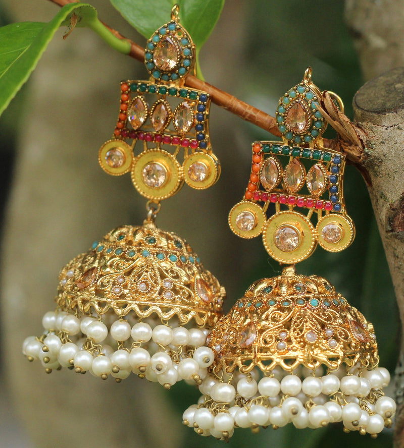 Jhumka