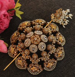 Hair accessories 
