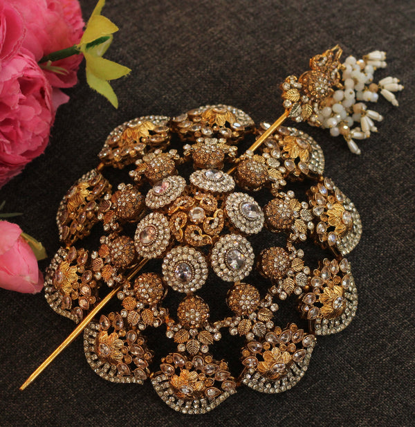 Hair accessories 