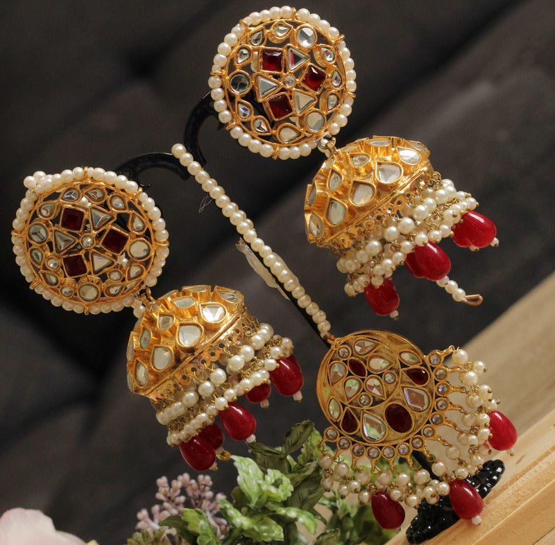 Earrings 114