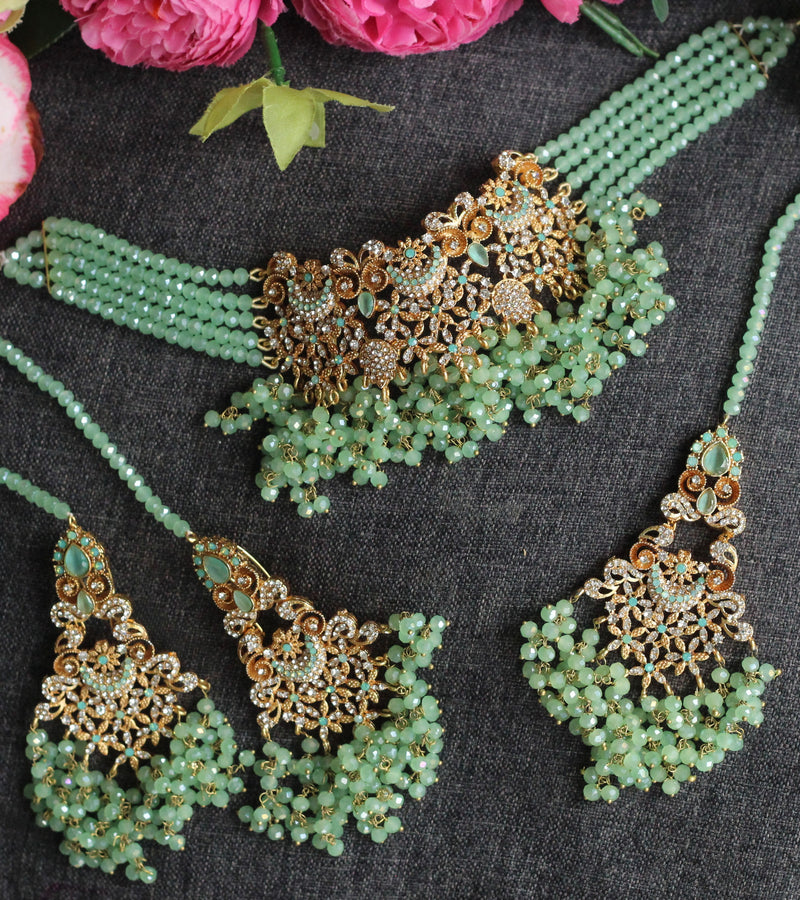 Necklace