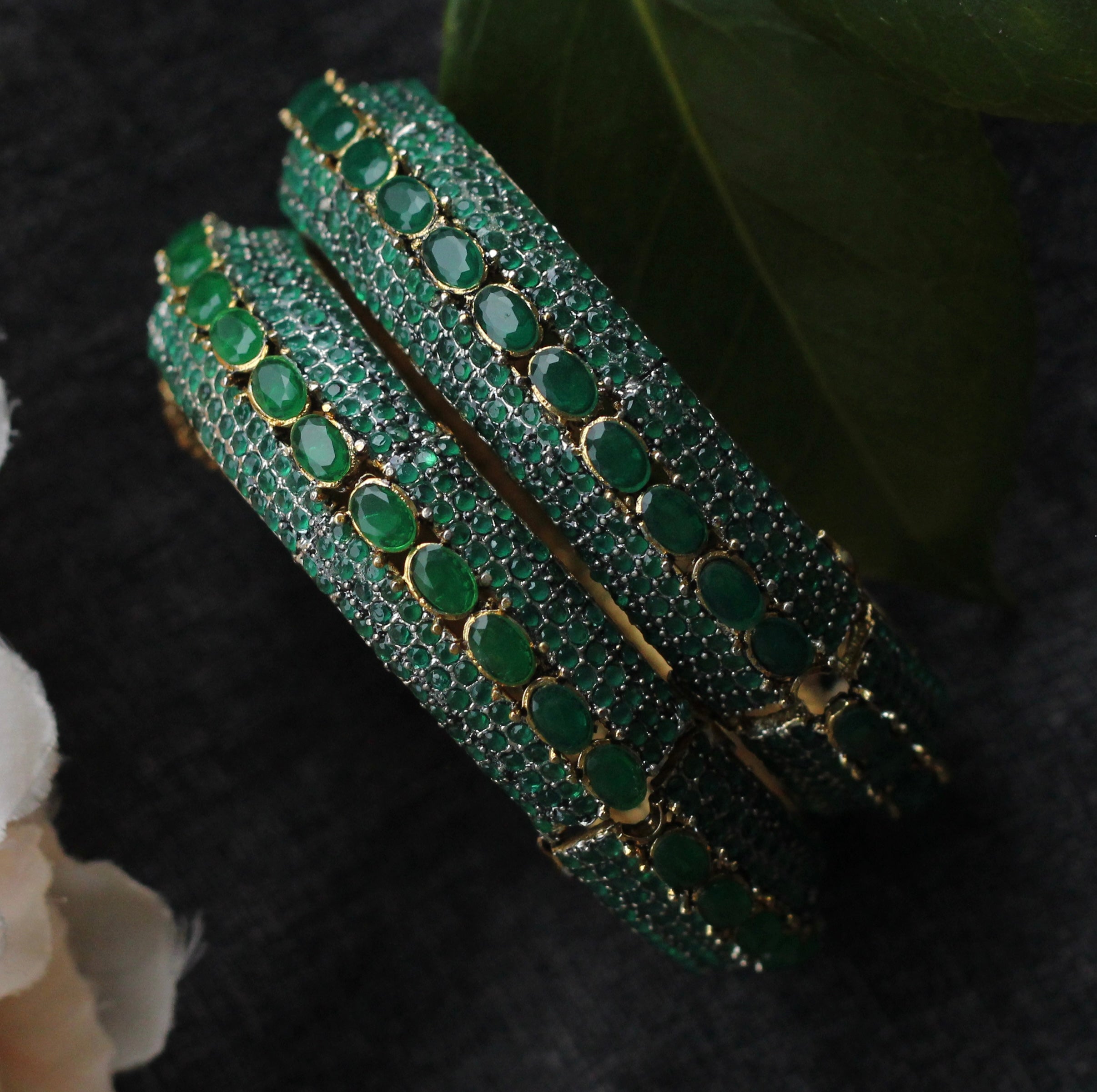 GALAXY DESIGNER BANGLES