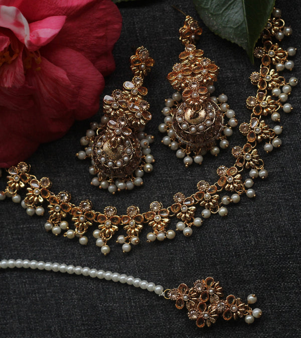 Noor e Seher Choker