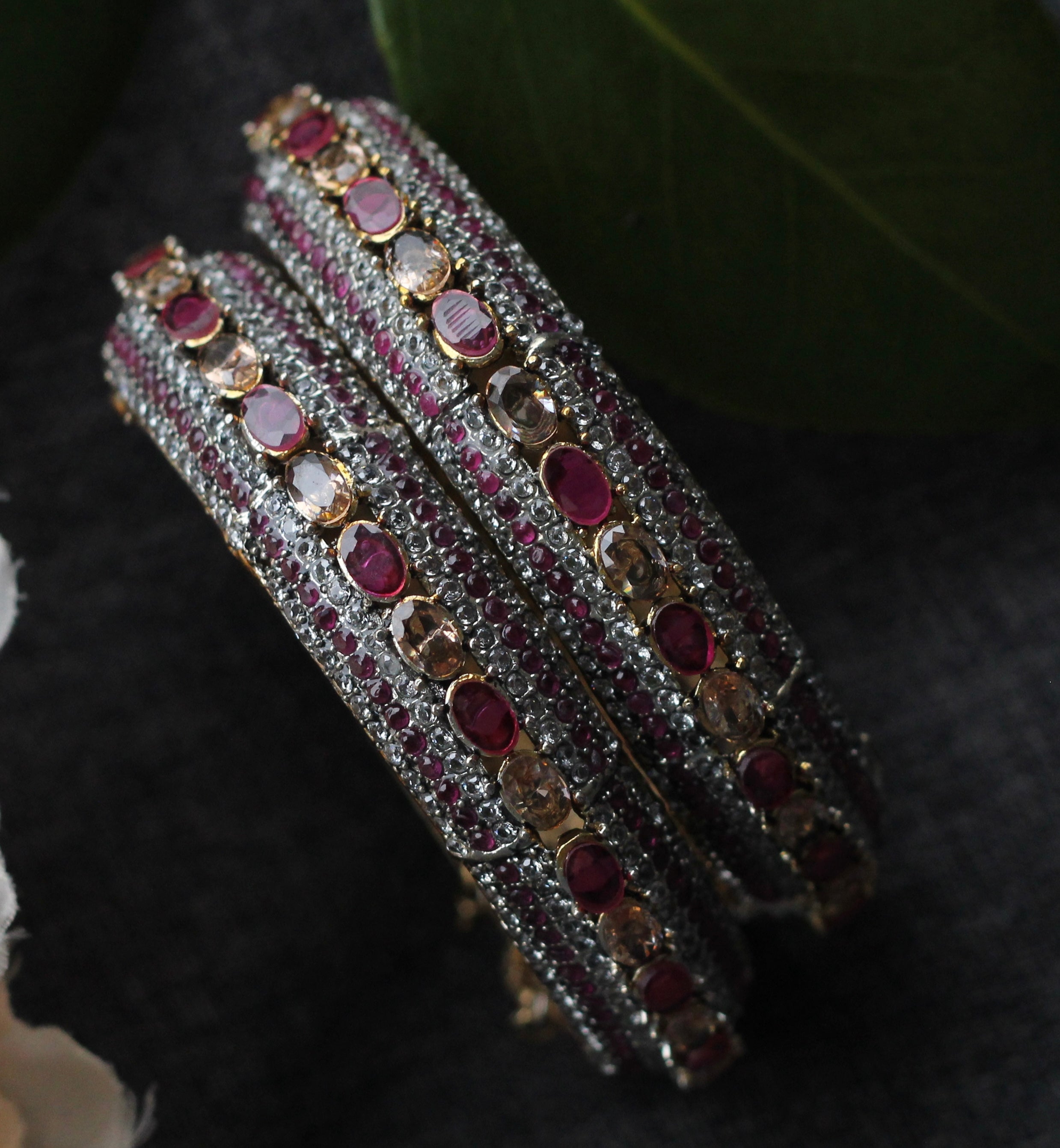 GALAXY DESIGNER BANGLES