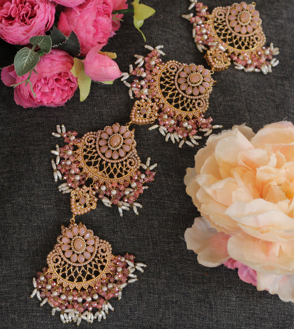 Hair accessories 