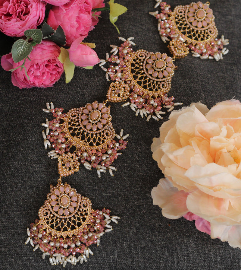 Hair accessories 