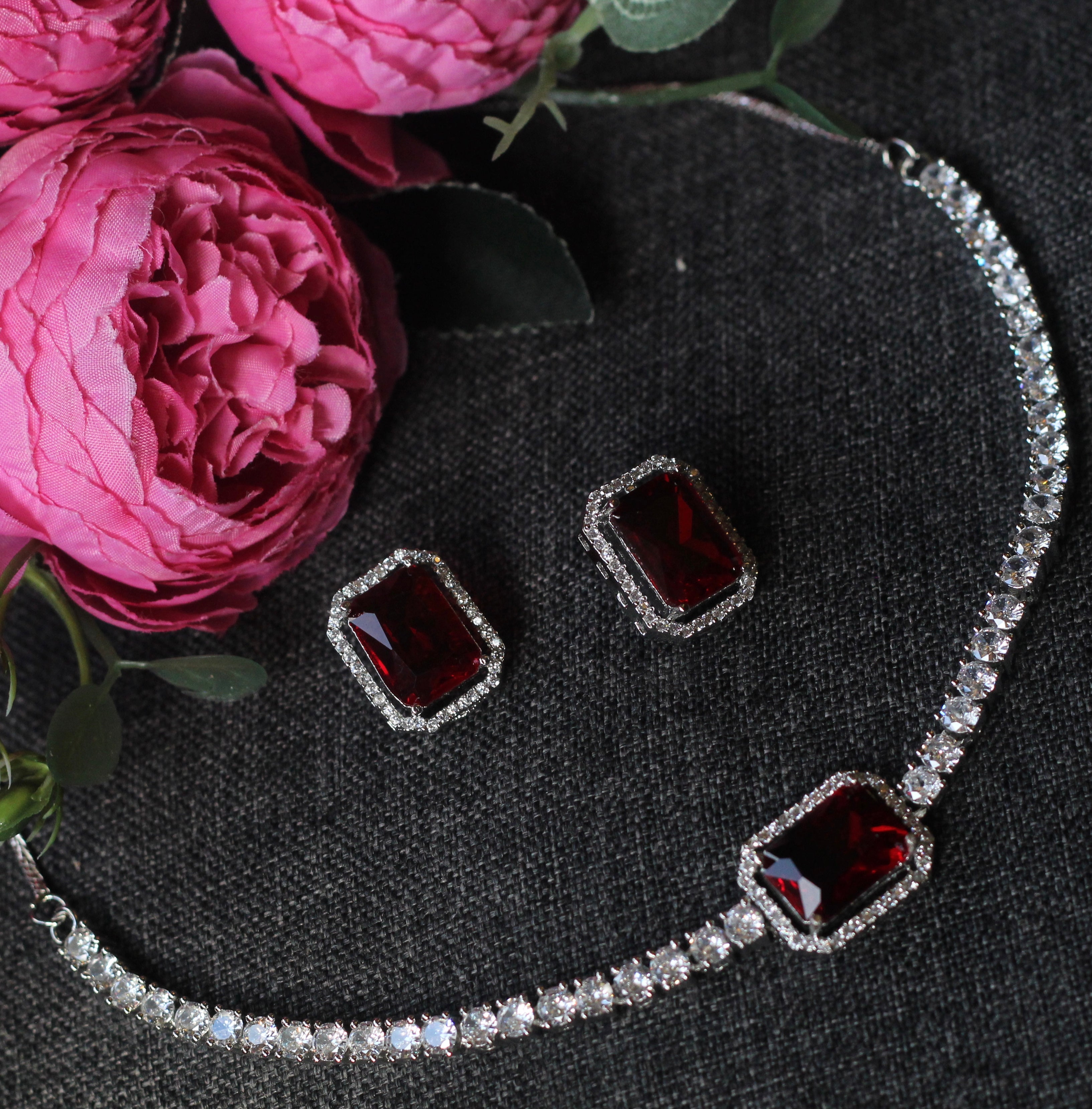 American Diamond Jewelry 