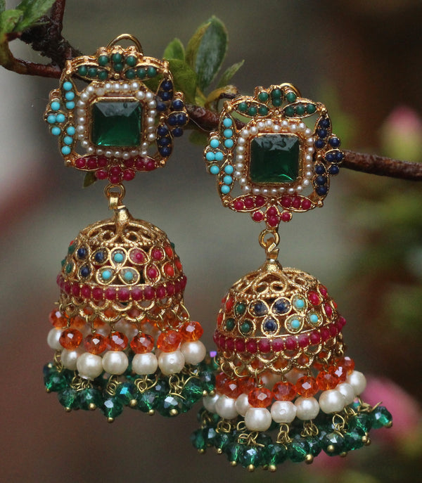 Jhumka 