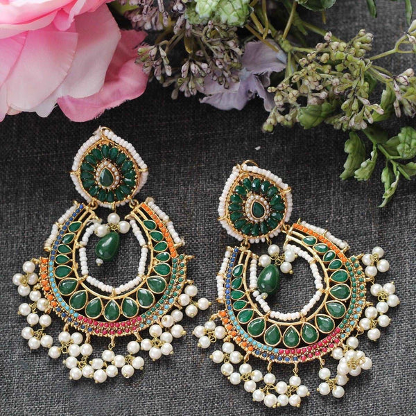 Earrings 7135