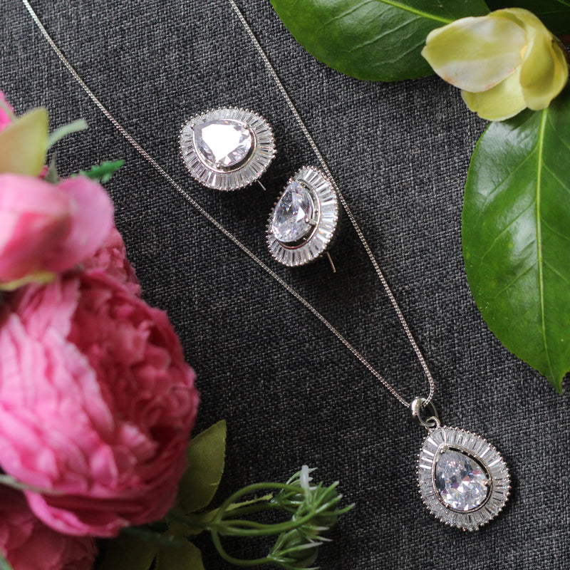 Pendant jewelry 