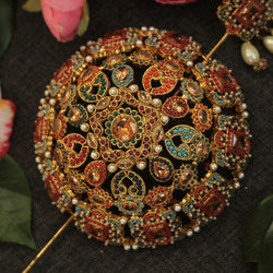 Hair accessories 