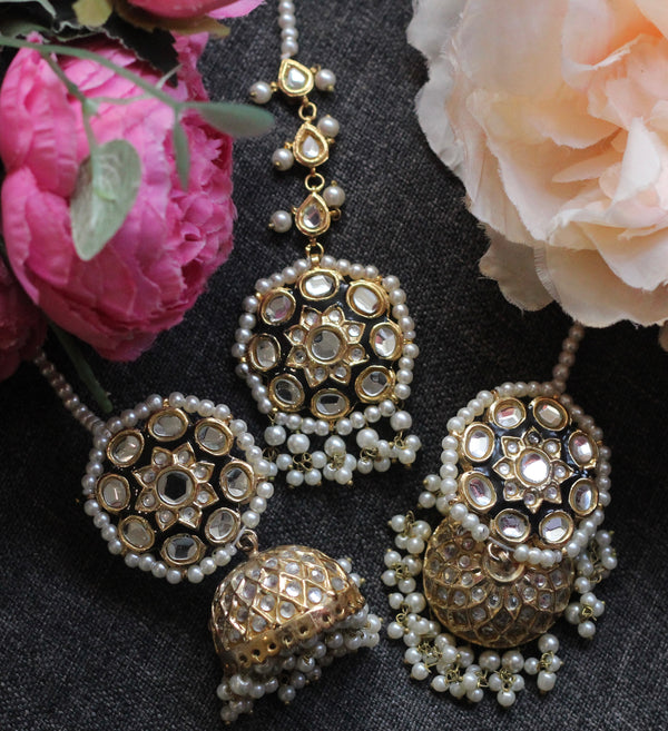 Jhumka
