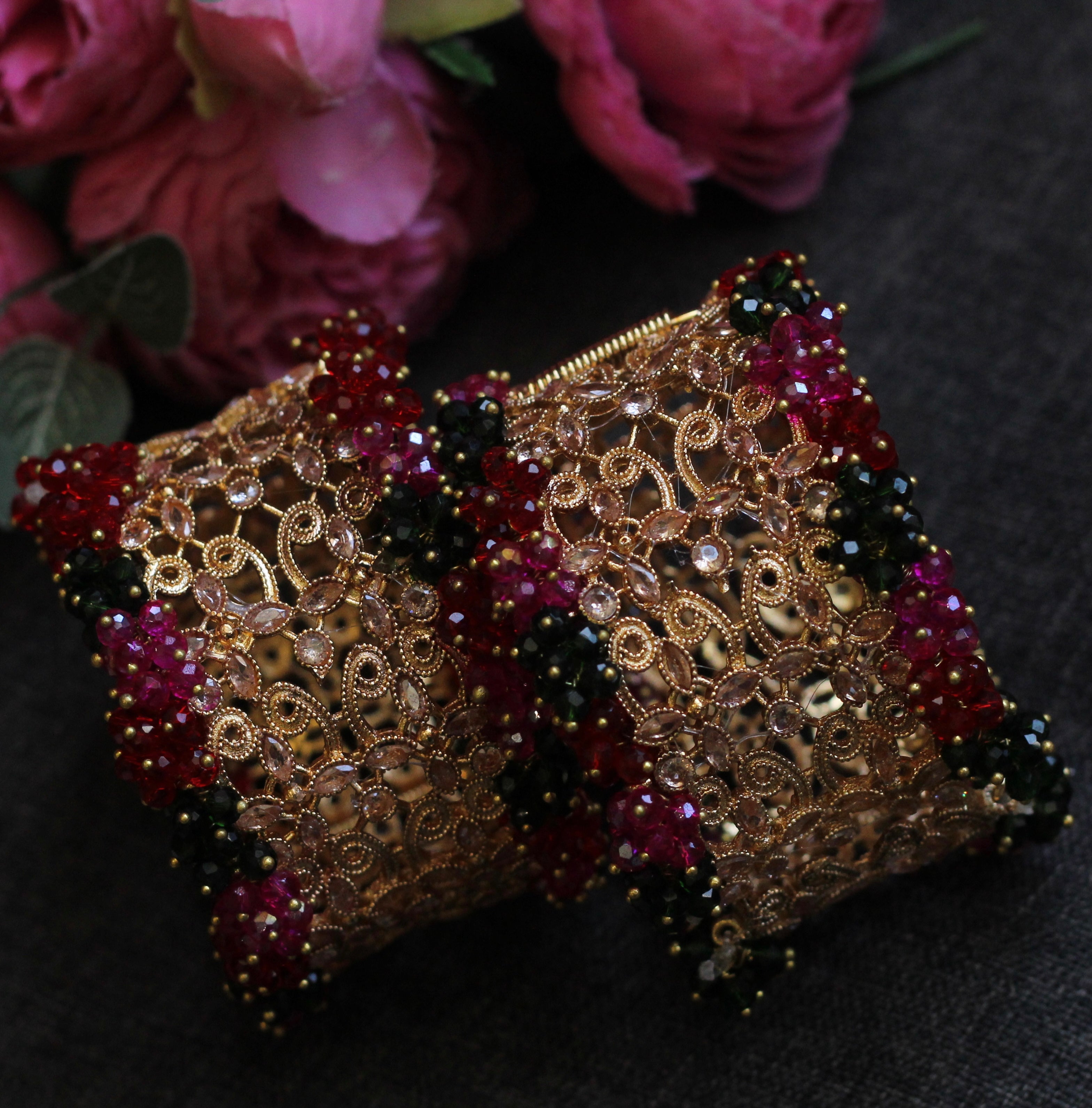 GAJRA BANGLES