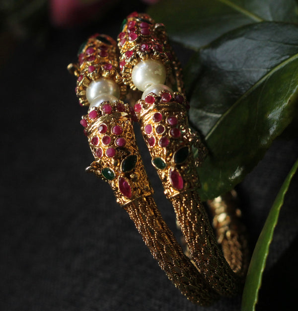 Bracelet  bangles