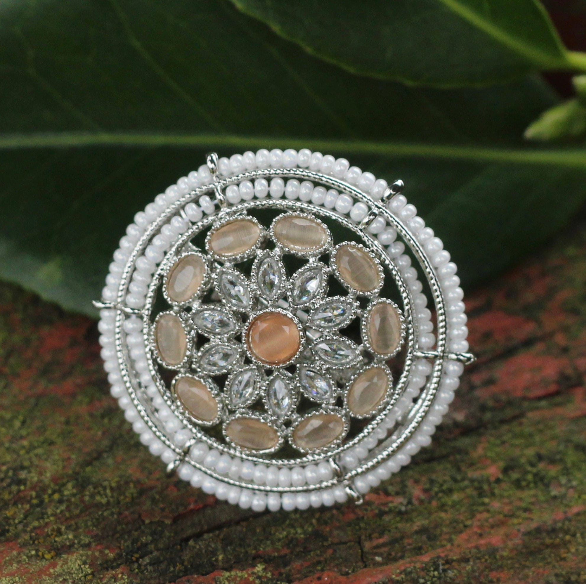 RAVISHING RINGLET JEWELRY