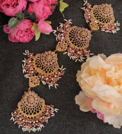 Hair accessories 