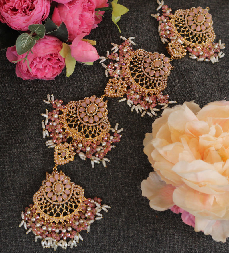 Hair accessories 