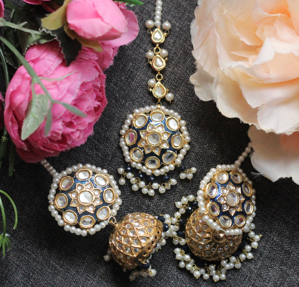 Jhumka 